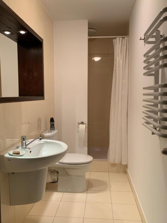 Apartamenty Zeglarskie W Vegorii Węgorzewo Exterior foto
