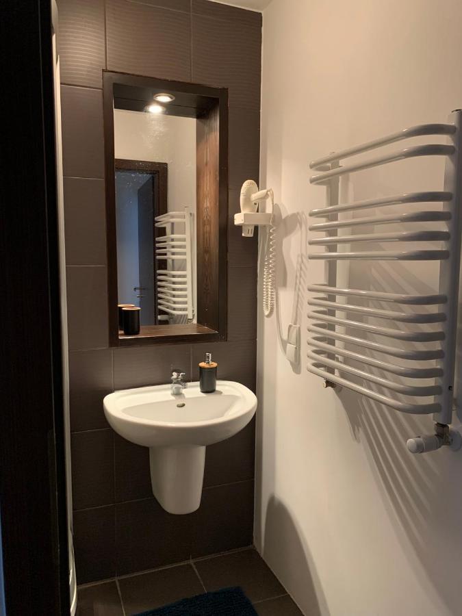 Apartamenty Zeglarskie W Vegorii Węgorzewo Exterior foto